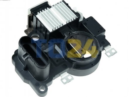 Регулятор MI 28.3V CG333684 DO A4TR5591, A4TR5894 (D-S-IG-L-W) Renault V.I. ARE5118