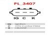 Регулятор MI-12V, ARM1078 As-pl ARE5234S (фото 4)