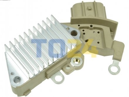 Регулятор ND 14.5V, CG234091, IN447, Toy ota (M-IG-L) Not Drive Choke ARE6034