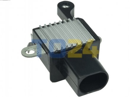 Регулятор ND 12~16V, (COM)(LIN:   ), do 104210-6400, A6342, BMW ARE6122P