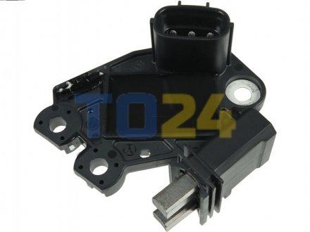 Регулятор HY 14.5V, (C-L-FR), do 37300-2 600, CA2124IR, ARE9117S