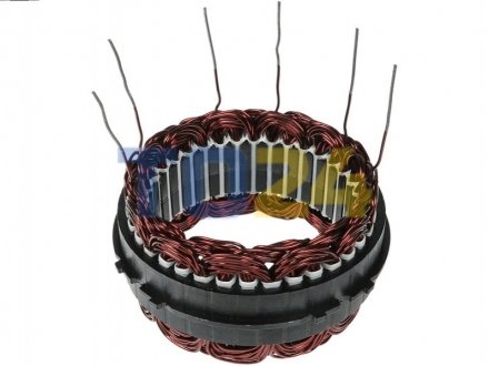 Статор генератора ВО, F00M130114, CG 235 AS0102S