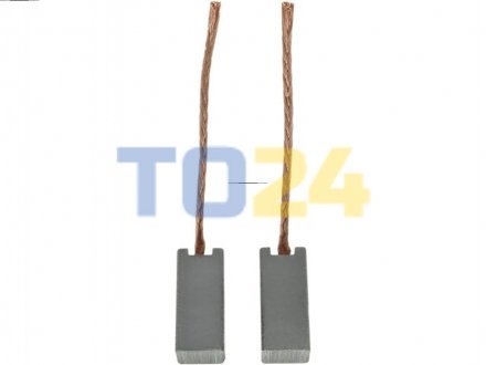 Щiтки пiчки 18*8*6.9, PROMOT K 089 G, OB9127S