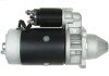 Стартер BO 12V-3.1kW-9t, 0001369014, CS8 87, Bosch,Deutz,KHD As-pl S0174 (фото 4)