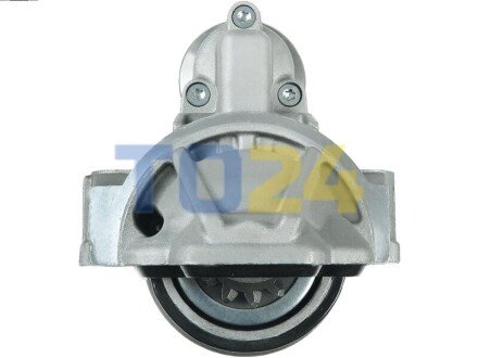 Стартер BO 12V-2.5kW-12t, 0001139031, Fo rd Transit 2.2TDCi S0549