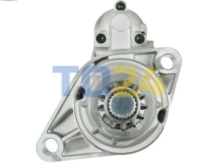 Стартер BO 12V-2.0kW-13t-ACW, 0001142005 ,0001153001,Audi,Seat,Skoda,VW S0566