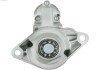 Стартер BO 12V-2.0kW-11t-ACW, CS1512,000 1123036, Audi,Seat,Skoda,VW S0659S