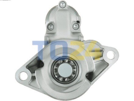 Стартер BO 12V-2.0kW-11t-ACW, CS1512,000 1123036, Audi,Seat,Skoda,VW S0659S