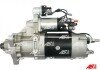 Стартер DR 12V-7.3kW-12t, 8200434 (39MT) MB, Volvo, MACK As-pl S1030 (фото 4)