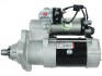 Стартер DR 24V-5.0kW-11t,300516-00040 As-pl S1273S (фото 4)