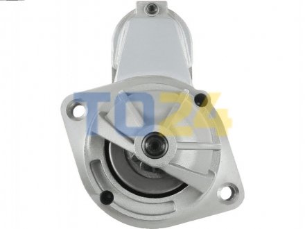 Стартер VA 12V-2.2kW-11t, D7R51, Still O nbekend S3072(VALEO)