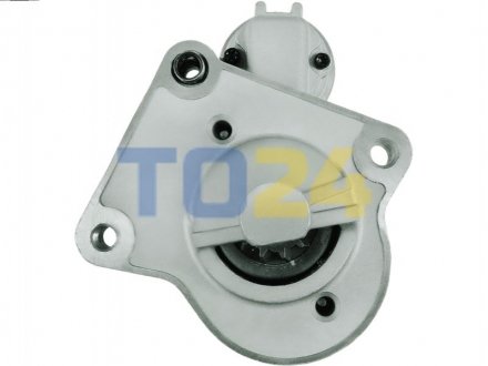 Стартер VA 12V-2.3kW-11t, TS22E36, do: F ORD, VOLVO S3165S