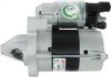 Стартер VA 12V-1.0kW-12t,ESW10-16 As-pl S3254S (фото 4)