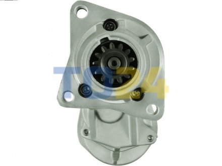 Стартер ND 12V-2.5kW-13t, 028000-5880, J S1012, Case S6003