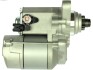 Стартер ND 12V-2.2kW-9/10t, CW, 228000-1560, LEXUS, TOYOTA As-pl S6049 (фото 4)