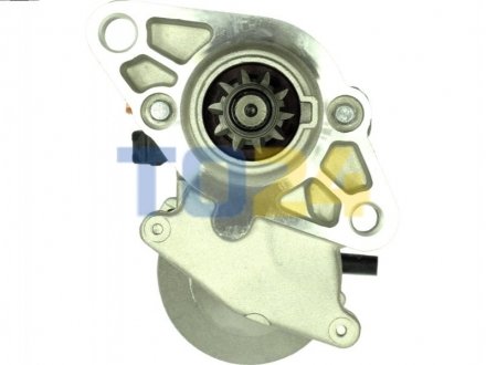 Стартер ND 12V-2.2kW-9/10t, CW, 228000-1560, LEXUS, TOYOTA S6049