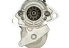 Стартер ND 12V-2.0kW-11t-CW, 228000-2970 , Ford,New Holland,228000-7530 S6078