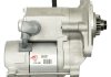 Стартер ND 12V-1.4kW-13t-CW, 228000-0250, Thermo King,Yanmar As-pl S6097 (фото 2)