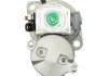 Стартер ND 12V-1.4kW-13t-CW, 228000-0250, Thermo King,Yanmar As-pl S6097 (фото 3)