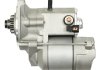 Стартер ND 12V-1.4kW-13t-CW, 228000-0250, Thermo King,Yanmar As-pl S6097 (фото 4)