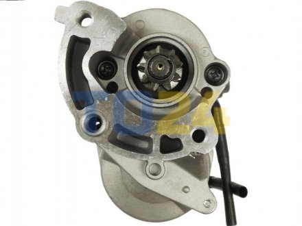 Стартер ND 12V-2.0kW-9t, 428000-4840,428 000-4841, Land Rover S6140