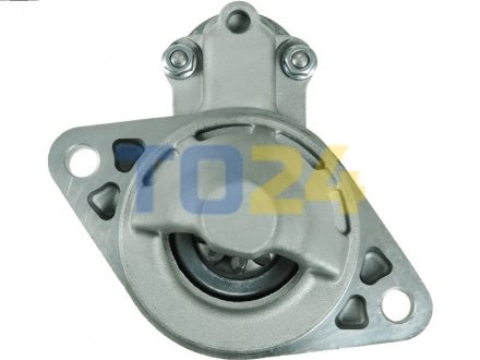 Стартер ND 12V-1.5kW-9t-ACW, 428000-479 0, 19073R, Subaru S6198