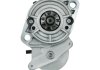 Стартер ND 12V-2.0kW-9t, 228000-6950, Ca rrier Transicold As-pl S6344S (фото 1)