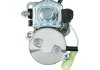 Стартер ND 12V-2.0kW-9t, 228000-6950, Ca rrier Transicold As-pl S6344S (фото 3)