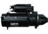 Стартер 12V-4.2kW-10t-CW, CG114050 As-pl S9228 (фото 2)