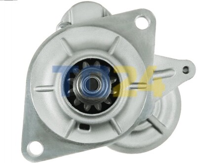 Стартер FO 12V-3.1kW-12t, 1C3U-11000-AA, IS9451, Ford F-450 7.3 D S9373S