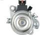 Стартер ND 12V-1.6kW-9t, SM740-02, 31200 -R5A-A01, ACURA, HONDA As-pl S9408S (фото 3)