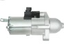 Стартер ND 12V-1.6kW-9t, SM740-02, 31200 -R5A-A01, ACURA, HONDA As-pl S9408S (фото 4)