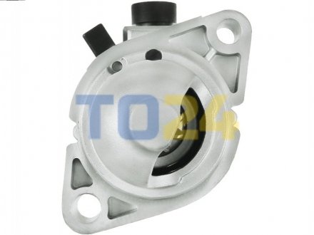 Стартер ND 12V-1.6kW-9t, SM740-02, 31200 -R5A-A01, ACURA, HONDA S9408S