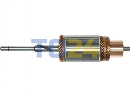 Якiр  стартера DR-12V CG131354, IM418 SA1005