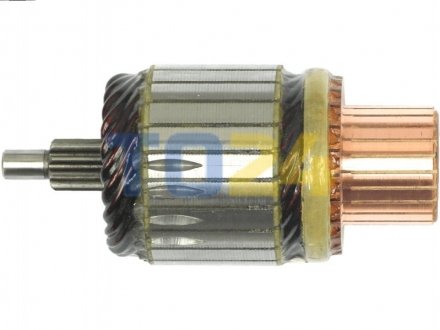 Якiр  стартера DR-12V, CG330661,DO 80000 48, S9062 SA1017