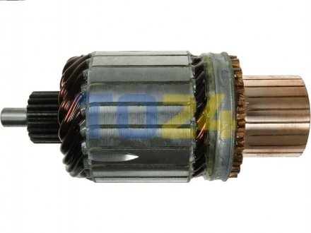 Якiр  стартера DR-12V DO 8000269 SA1025S