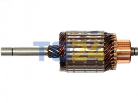 Якiр  стартера HI-12V, CG230758 SA2025