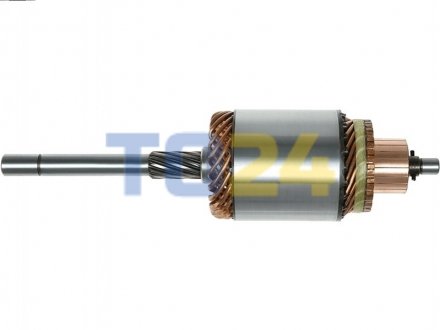 Якiр  стартера LU-MM-12V CG130878, IM202 SA4013