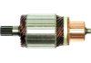 Якiр  стартера ND-12V, (до CG113169,2280 00-1560) Lexus,Toyota SA6012