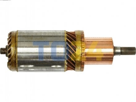 Якiр  стартера ND-12V, CG139701,IM3070 SA6020