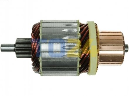 Якiр  стартера ND-12V, CG136884 SA6026S