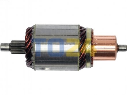 Якiр  стартера FO-12V, CG237507, IM3156, (до CS1377) SA9012