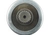 Бендикс (Clutch) BO, CG237752,6-5078,6-5 356,6-5359, 0001241... короткi шлiци As-pl SD0336 (фото 2)