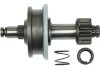 Бендикс (Clutch) MI-10t, до TM000A14901, TM000A18601,M2T56971,M2T61171,M2T74171 As-pl SD5103 (фото 1)