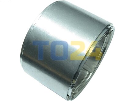 Корпус стартера DR, до 8000269, S1069,S1 081 SF1007