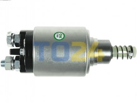 Втягуюче реле BO-12V CG130301 SS0003P