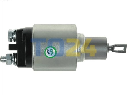 Втягуюче реле BO-12V, CG 333243, 2339305 SS0043P