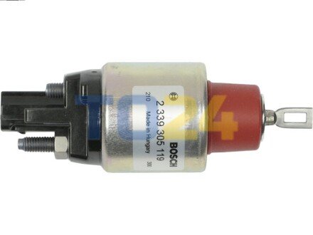 Втягуюче реле BO-12V, CG330030 (до S0193 ,CS1435,0001125055) SS0052(BOSCH)