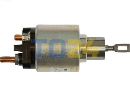 Втягуюче реле BO-12V, CG233578 (до S0099 ,CS1203,0001223003,-007,-024) SS0073(BOSCH)