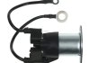 Захисний вимикач BO-24V, CG330256 (до S0 194,CS1420,0001241015,-020) As-pl SS0077 (фото 1)